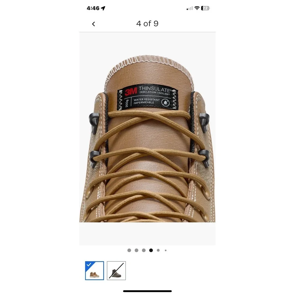 Converse your footwear